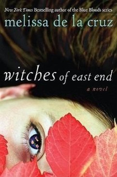 Witches of East End - de la Cruz, Melissa