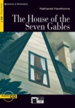 The House of the Seven Gables [With CD (Audio)] - Hawthorne, Nathaniel