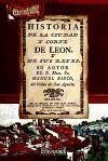 Historia de la ciudad y corte de León, y de sus reyes - Risco, Manuel