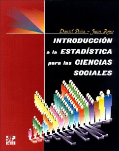 Introducción a la estadística para las ciencias sociales - Peña, Daniel