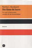 SIN FINES DE LUCRO