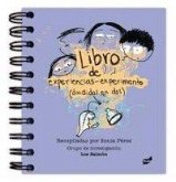 LIBRO EXPERIENCIAS-EXPERIMENTOS (DIVIDIDAS EN DOS)