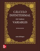 Calculo infinitesimal de varias variables