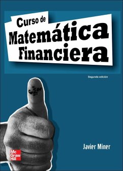 Curso de matemáticas financiera - Miner Aranzábal, Javier
