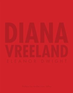 Diana Vreeland - Dwight, Eleanor