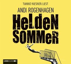 Heldensommer - Rogenhagen, Andi