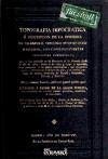 Topografia hipocratica ó descripción de la epidemia de calenturas tercianas intermitentes malignas, continuo-remitentes perniciosas complicadas, que se han padecido en la provincia de la Alcarria desde el año de 1784, hasta el de 1790 y 1791 y siguientes- - Ibáñez, Félix