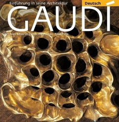 Gaudí - Vivas, Pere; Pla, Ricard . . . [et al.