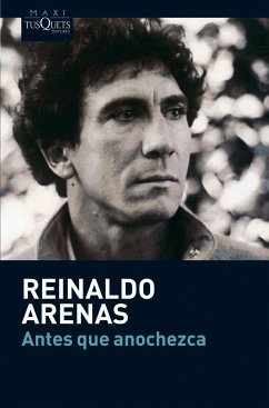 Antes que anochezca (MAXI) - Arenas, Reinaldo