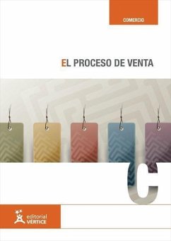 El proceso de venta - Equipo Vértice