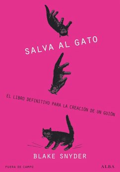 Cover !Salva al gato!