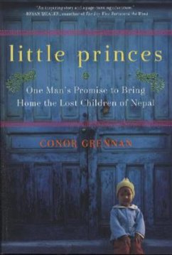 Little Princes - Grennan, Conor