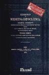 Repertorio de medicina hipocrática : selecta colección de disertaciones, memorias y observaciones prácticas - García de Arboleya, José