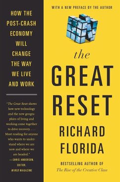 The Great Reset - Florida, Richard