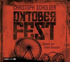 Oktoberfest - Scholder, Christoph