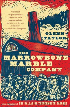 Marrowbone Marble Company, The - Taylor, Glenn