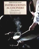 INSTRUCCIONES AL COCINERO PLS.153 INSTRUCCIONES AL COCINERO PLS.153