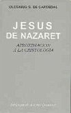Jesús de Nazaret Jesús de Nazaret