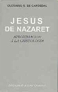 Cover Jesús de Nazaret