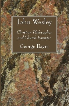 John Wesley - Eayrs, George