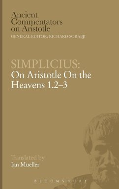 Simplicius - Simplicius