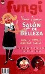 Salón de belleza / Beauty Salon