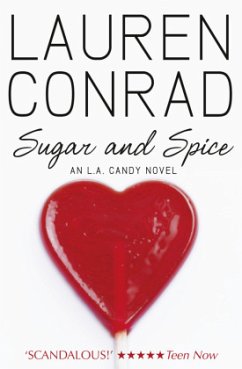 Sugar And Spice - Conrad, Lauren