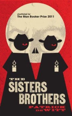 The Sisters Brothers - DeWitt, Patrick