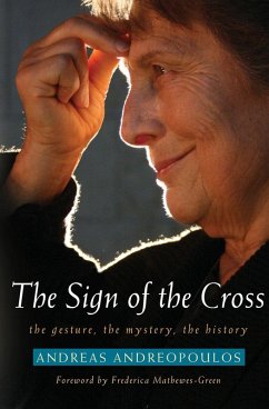 Sign of the Cross - Andreopoulos, Andreas