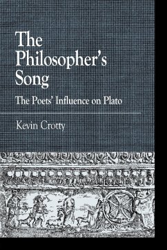The Philosopher's Song - Crotty, Kevin