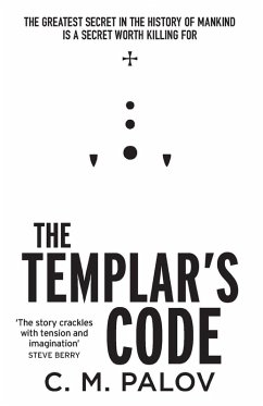 The Templars Code - Palov, C. M.