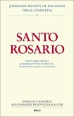 Santo Rosario : edición crítico-histórica