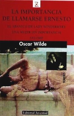 El abanico de Lady Windermere y otras obras - Wilde, Oscar