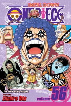 One Piece, Vol. 56 - Oda, Eiichiro