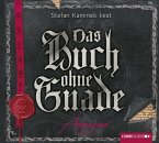 Das Buch ohne Gnade / Anonymus Bd.3 (4 Audio-CDs)