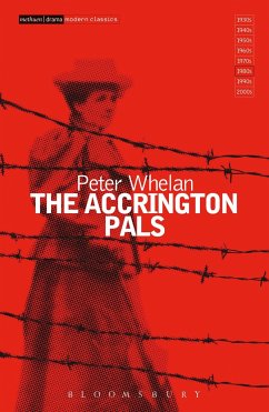 The Accrington Pals - Whelan, Peter