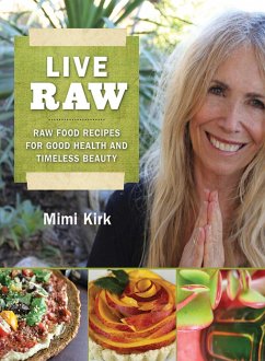 Live Raw - Kirk, Mimi