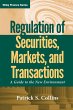 Regulation of Securities - Bild 1