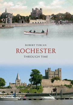 Rochester Through Time - Turcan, Robert