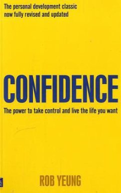 Confidence - Yeung, Rob