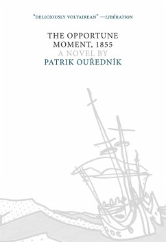 The Opportune Moment, 1855 - Ou?ednik, Patrik; Ou'rednik, Patrik; Ou Edn K, Patrik