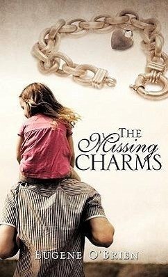 The Missing Charms - O'Brien, Eugene