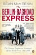 The Berlin-Baghdad Express - Bild 1