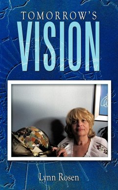 Tomorrow's Vision - Rosen, Lynn
