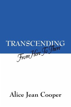 Transcending - Cooper, Alice Jean