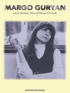 MARGO GURYAN LEAD SHEETS