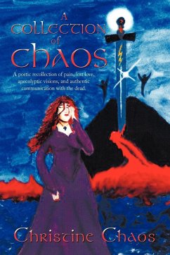 A Collection of Chaos - Chaos, Christine