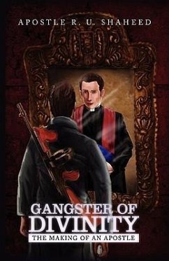 Gangster of Divinity