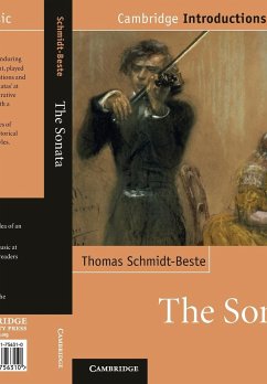 The Sonata - Schmidt-Beste, Thomas