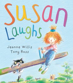 Susan Laughs - Willis, Jeanne